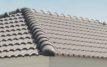 advantages of Crayke clay roofing