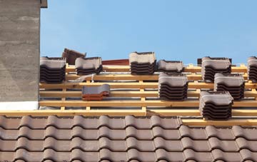 Crayke clay roofing costs