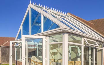 conservatory roof insulation costs Crayke
