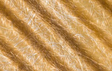 Crayke fibreglass roof waterproofing