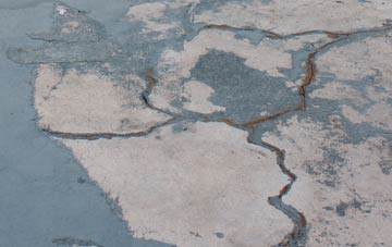 fibreglass roofing replacement Crayke