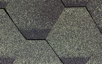 Crayke fibreglass shingle repairs