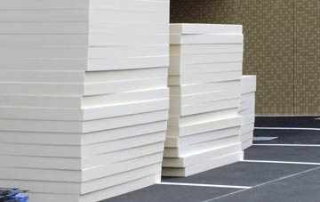 Crayke flat roof insulation costs