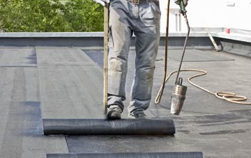 flat roof replacement Crayke, North Yorkshire
