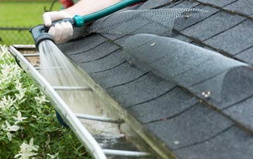 Crayke gutter cleaning costs