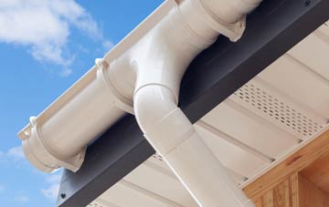 Crayke gutter installation costs