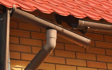 Crayke gutter repair costs