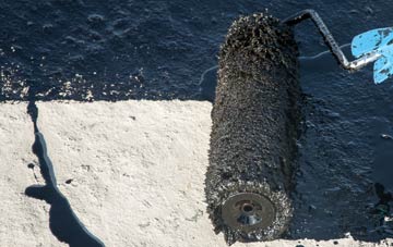 Crayke liquid sealant waterproofing