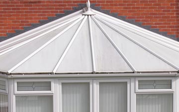 Crayke polycarbonate conservatory roof repairs