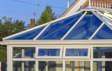 professional Crayke conservatory insulation