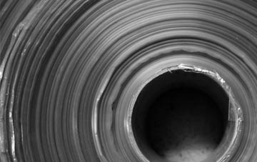 Crayke pvc roof replacement