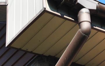 Crayke soffit installation costs