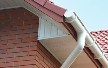 Crayke soffit repair costs