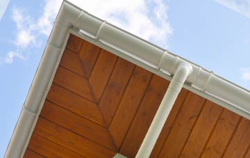 Crayke soffit types