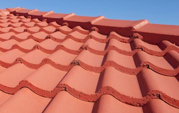 Crayke tile and slate roof replacement