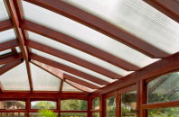 Crayke conservatory roofing insulation