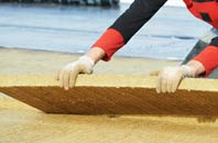 find rated Crayke roof insulation companies