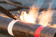 Crayke flat roofing replacement