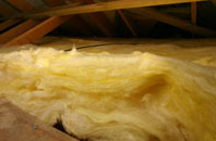 Crayke pitch roof insulation
