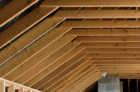 Crayke pitched insulation quotes