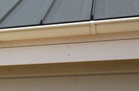 Crayke soffit repair