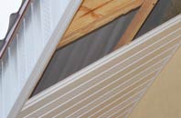 rated Crayke soffit repair companies
