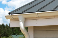 Crayke soffits