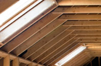 Crayke tapered roof insulation quotes